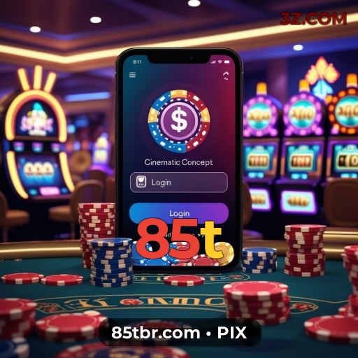 85t Entrar - Login Seguro Certificado