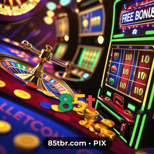 85t Rio de Janeiro - Calendar