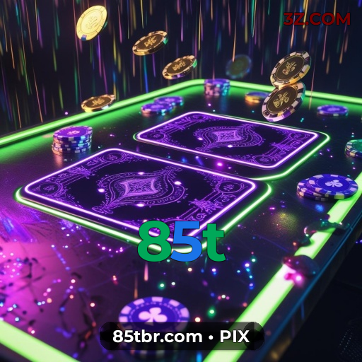 85t São Paulo - Jogo Providers