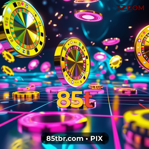 85t - Pagamento PIX Instantâneo