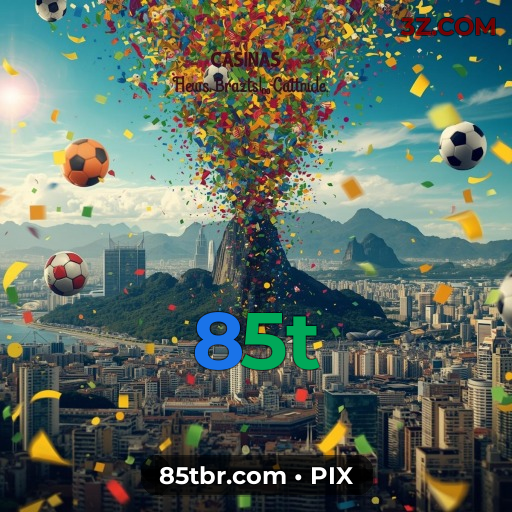 85t São Paulo - Hot Promos