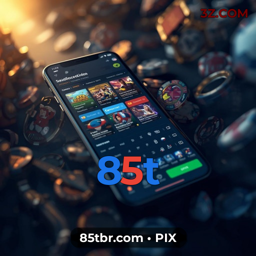 85t - Winners Celebration