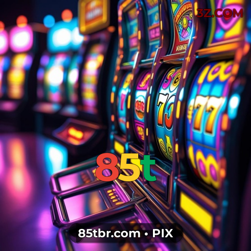 85t Belo Horizonte - Jackpots