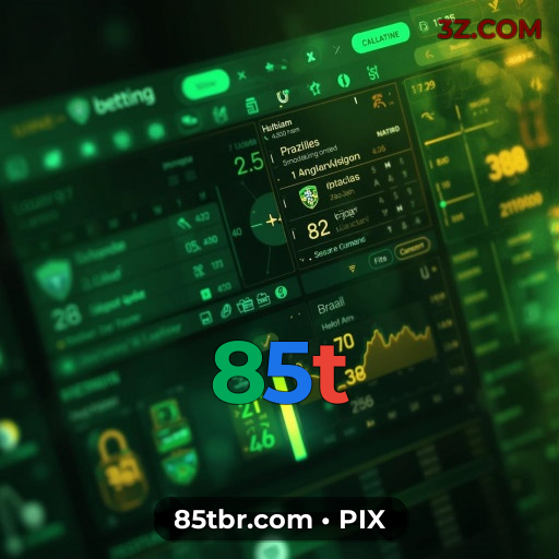 85t Brasília - Jogo Features