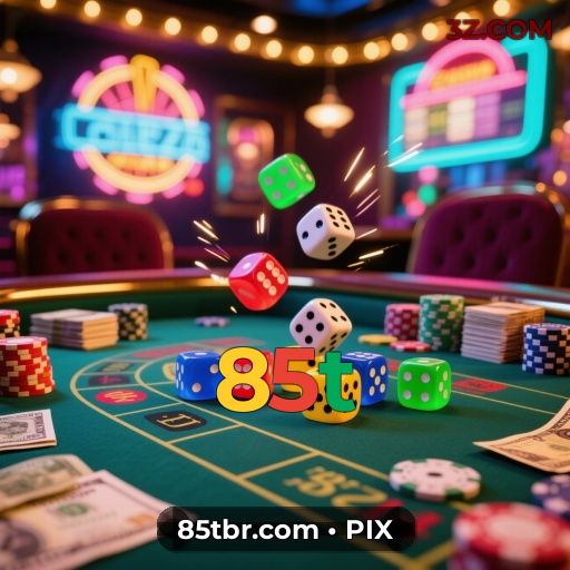 85t Rio de Janeiro - Professional Dealers