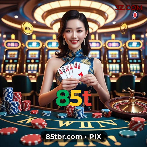 85t Salvador - Studio Tour